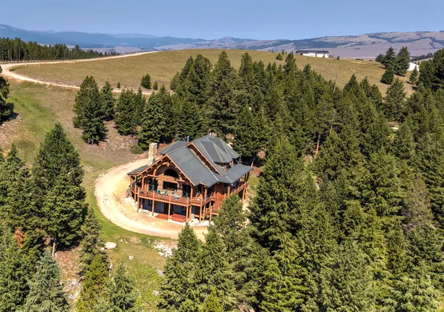 Homes for sale in Philipsburg, MT | 95 Mountain Moose Rd, Philipsburg, MT 59858 | MLS# 30055895