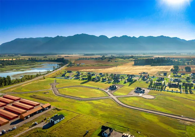 Photo 2 of Land for sale at 11 N Scarface Peak Ct, Kalispell, MT 59901 | MLS# 30055843 | Listing updated on 2026-08-04
