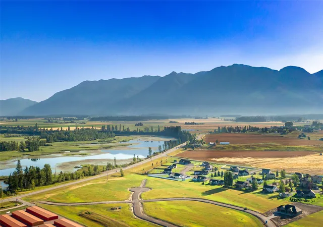 Photo 3 of Land for sale at 11 N Scarface Peak Ct, Kalispell, MT 59901 | MLS# 30055843 | Listing updated on 2026-08-04