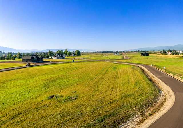 Photo 2 of Land for sale at 446 Charlotte Peak Dr, Kalispell, MT 59901 | MLS# 30055839 | Listing updated on 2026-08-04