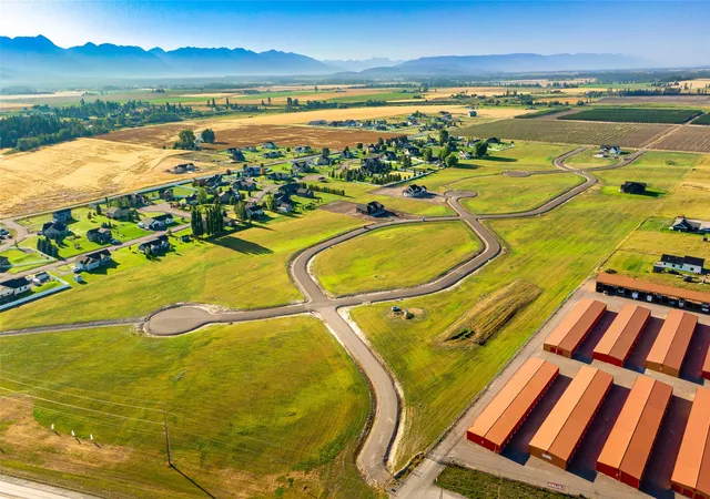 Photo 3 of Land for sale at 446 Charlotte Peak Dr, Kalispell, MT 59901 | MLS# 30055839 | Listing updated on 2026-08-04