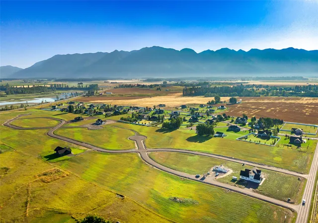 Photo 5 of Land for sale at 446 Charlotte Peak Dr, Kalispell, MT 59901 | MLS# 30055839 | Listing updated on 2026-08-04