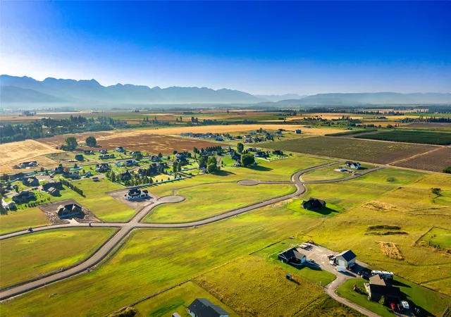 Photo 4 of Land for sale at 342 Scarface Peak Dr, Kalispell, MT 59901 | MLS# 30055835 | Listing updated on 2026-08-04
