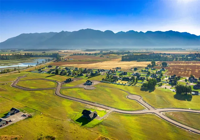 Photo 4 of Land for sale at 20 S Scarface Peak Ct, Kalispell, MT 59901 | MLS# 30055757 | Listing updated on 2026-08-04