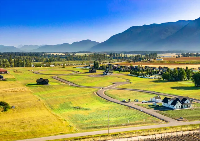 Photo 5 of Land for sale at 20 S Scarface Peak Ct, Kalispell, MT 59901 | MLS# 30055757 | Listing updated on 2026-08-04