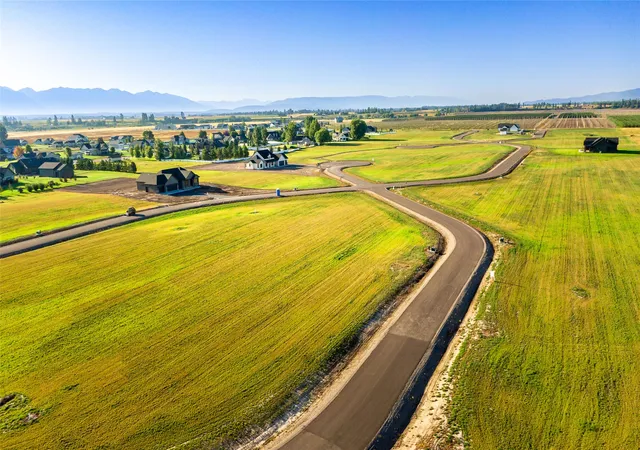 Photo 1 of Land for sale at 30 Charlotte Peak Ct, Kalispell, MT 59901 | MLS# 30055752 | Listing updated on 2026-08-04