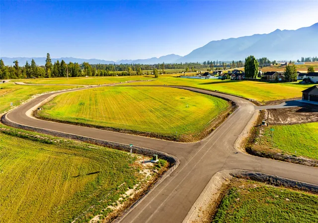 Photo 2 of Land for sale at 30 Charlotte Peak Ct, Kalispell, MT 59901 | MLS# 30055752 | Listing updated on 2026-08-04