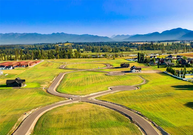 Photo 4 of Land for sale at 30 Charlotte Peak Ct, Kalispell, MT 59901 | MLS# 30055752 | Listing updated on 2026-08-04