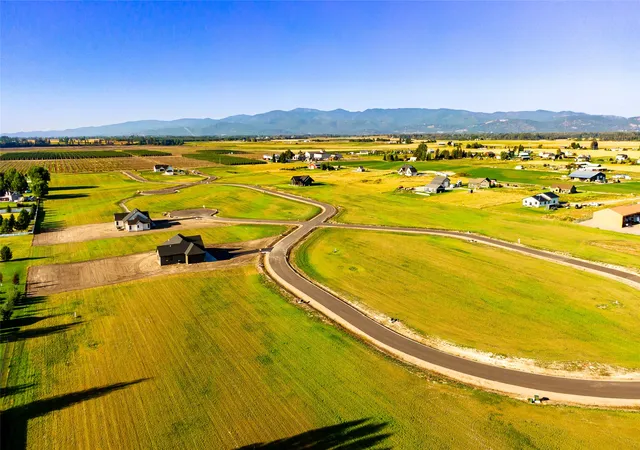 Photo 5 of Land for sale at 30 Charlotte Peak Ct, Kalispell, MT 59901 | MLS# 30055752 | Listing updated on 2026-08-04