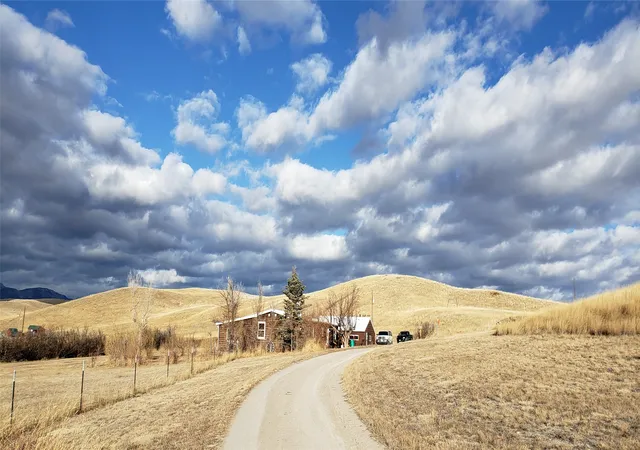 Homes for sale in Augusta, MT | 3876 W Bitterroot Ln, Augusta, MT 59410 | MLS# 30056373