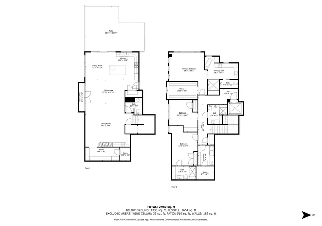 121st image of 464 Electric Ave #C, Bigfork, MT 59911 | MLS# 30056104