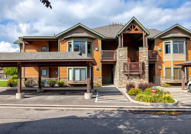 Homes for sale in Whitefish, MT | 6225 Shiloh Ave #E, Whitefish, MT 59937 | MLS# 30056217