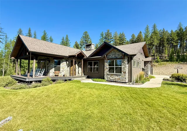 2nd image of 240 Hodge Creek Dr, Kila, MT 59920 | MLS# 30056427