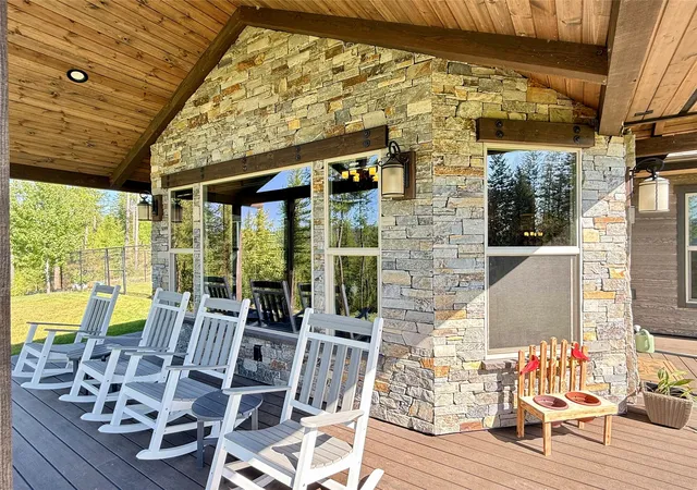 Photo 4 of Single family home for sale at 240 Hodge Crk Dr, Kila, MT 59920 | MLS# 30056427 | Listing updated on 2026-08-03