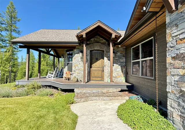 Homes for sale in Kila, MT | 240 Hodge Creek Dr, Kila, MT 59920 | MLS# 30056427
