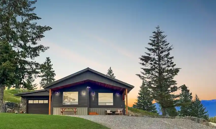 Single family home for sale at 245 E Kokanee Dr, Rexford, MT 59930 | MLS# 30051613