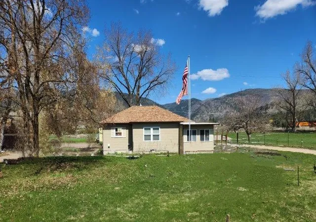 Photo 1 of Single family home for sale at 16200 Mullan Rd, Frenchtown, MT 59834 | MLS# 30056507 | Listing updated on 2026-07-08