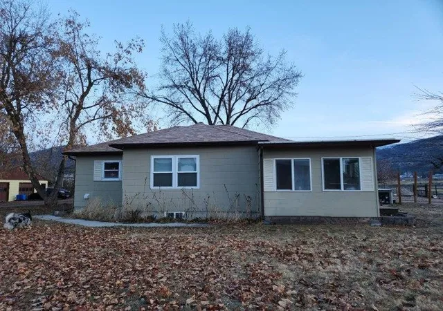 Photo 2 of Single family home for sale at 16200 Mullan Rd, Frenchtown, MT 59834 | MLS# 30056507 | Listing updated on 2026-07-08