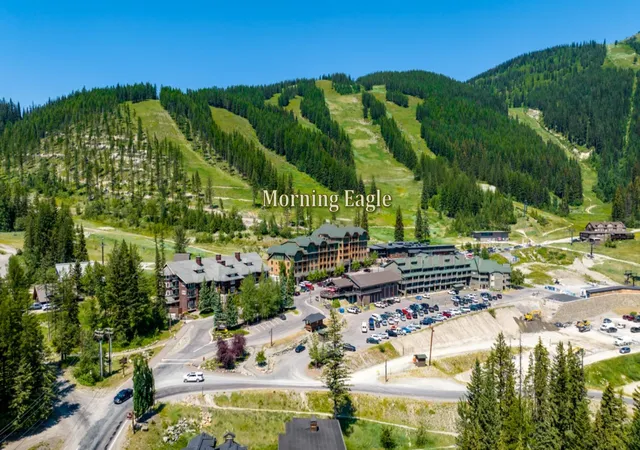 2nd image of 3893 Big Mountain Rd #406, Whitefish, MT 59937 | MLS# 30056474