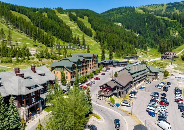 3rd image of 3893 Big Mountain Rd #406, Whitefish, MT 59937 | MLS# 30056474
