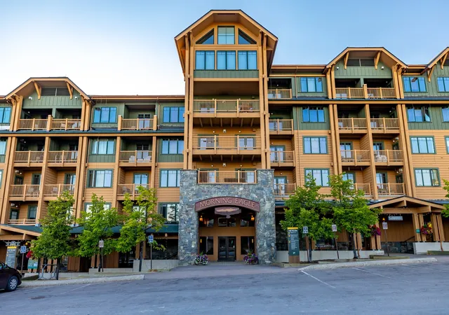 4th image of 3893 Big Mountain Rd #406, Whitefish, MT 59937 | MLS# 30056474