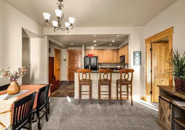 5th image of 3893 Big Mountain Rd #406, Whitefish, MT 59937 | MLS# 30056474