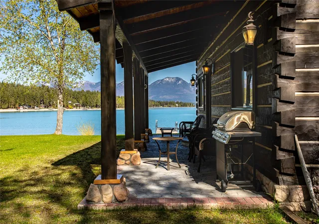 Photo 3 of Single family home for sale at 31402 Rocky Shrs Ln, Polson, MT 59860 | MLS# 30056594 | Listing updated on 2026-07-24
