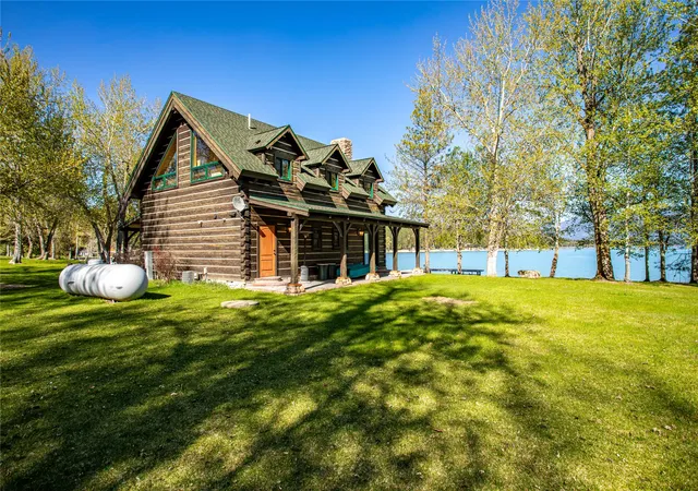 Photo 3 of Single family home for sale at 31402 Rocky Shrs Ln, Polson, MT 59860 | MLS# 30056594 | Listing updated on 2026-07-24