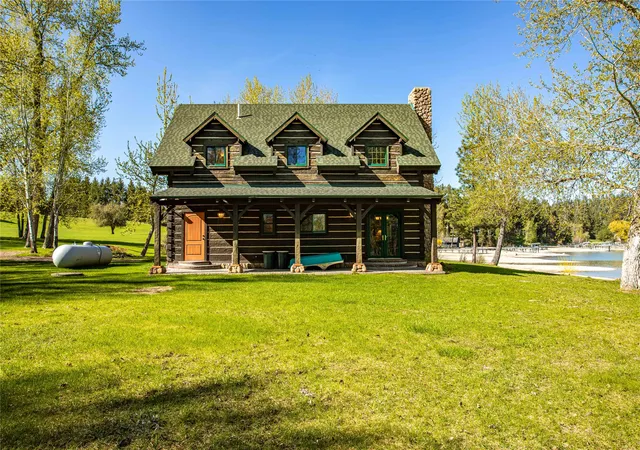 Photo 4 of Single family home for sale at 31402 Rocky Shrs Ln, Polson, MT 59860 | MLS# 30056594 | Listing updated on 2026-07-24
