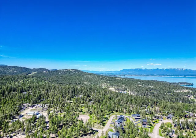 2nd image of 123 Blacktail Loop, Lakeside, MT 59922 | MLS# 30056616