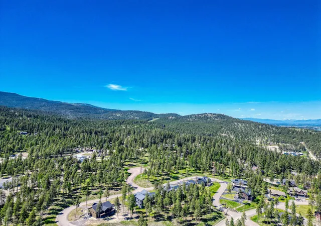 3rd image of 123 Blacktail Loop, Lakeside, MT 59922 | MLS# 30056616