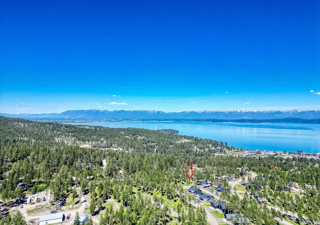 4th image of 123 Blacktail Loop, Lakeside, MT 59922 | MLS# 30056616
