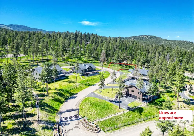 5th image of 123 Blacktail Loop, Lakeside, MT 59922 | MLS# 30056616