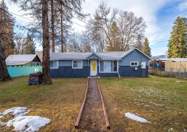 1st image of 703 W 1st St, Libby, MT 59923 | MLS# 30056505
