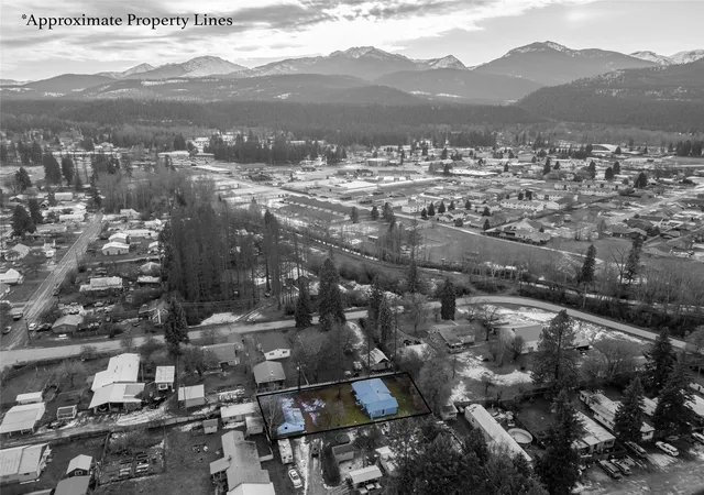 image of 703 W 1st St, Libby, MT 59923 | MLS# 30056505