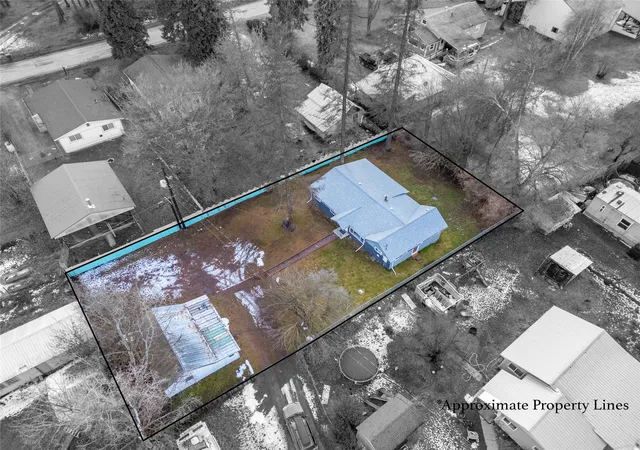 image of 703 W 1st St, Libby, MT 59923 | MLS# 30056505