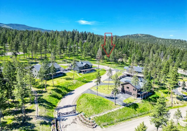 4th image of 129 Blacktail Loop, Lakeside, MT 59922 | MLS# 30056619