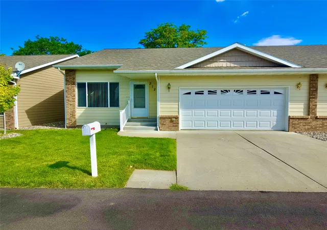 Homes for sale in Billings, MT | 3121 New Hope Dr #9, Billings, MT 59102 | MLS# 30056623