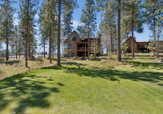 Homes for sale in Eureka, MT | 1404 Wilderness Club Dr, Eureka, MT 59917 | MLS# 30056570