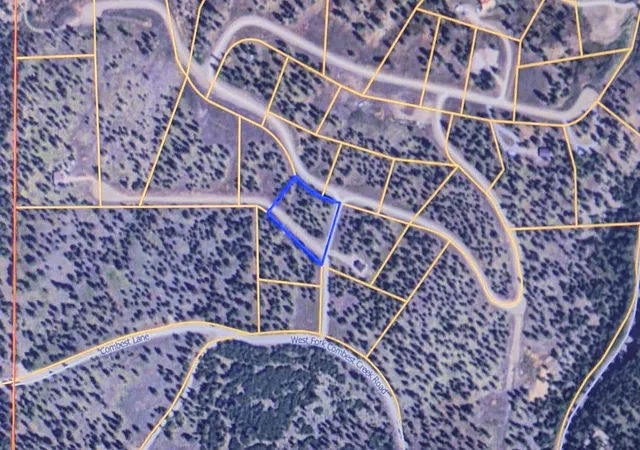 Homes for sale in Plains, MT | Lot 27 River West Estates Rd, Plains, MT 59859 | MLS# 30056732