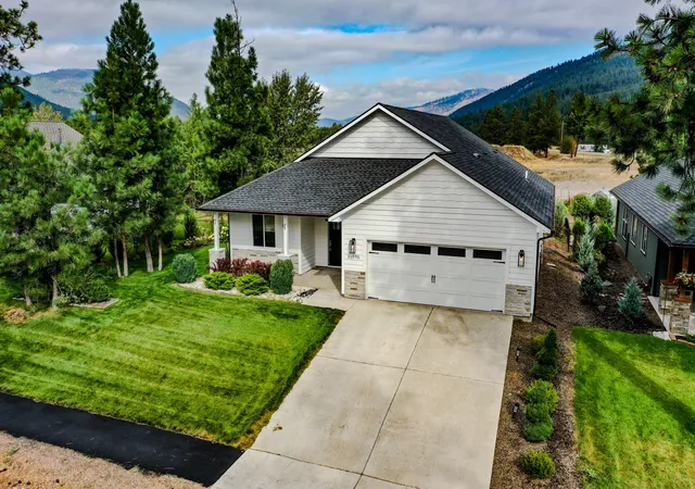 Homes for sale in Missoula, MT | 11596 Ninebark Way, Missoula, MT 59802 | MLS# 30056812