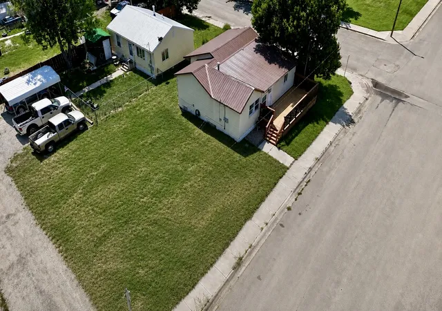 Homes for sale in Shelby, MT | 676 Hill Ave, Shelby, MT 59474 | MLS# 30056608