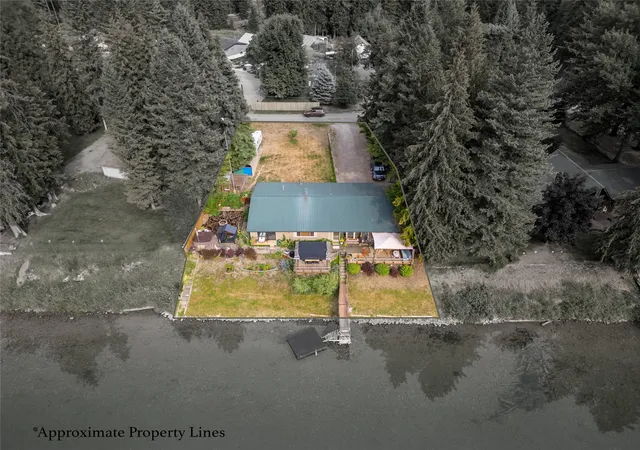 3rd image of 644 Waterfront Rd, Troy, MT 59935 | MLS# 30056863