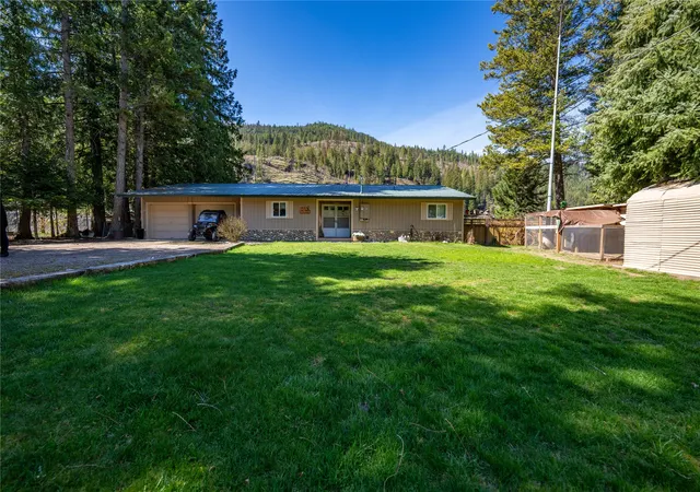 4th image of 644 Waterfront Rd, Troy, MT 59935 | MLS# 30056863
