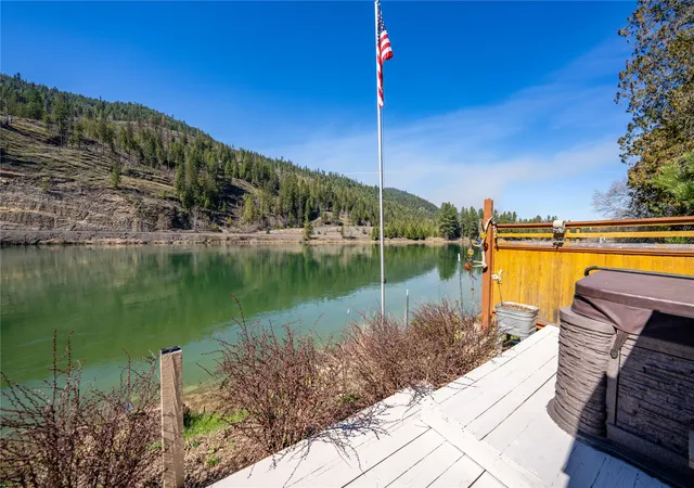 Homes for sale in Troy, MT | 644 Waterfront Rd, Troy, MT 59935 | MLS# 30056863