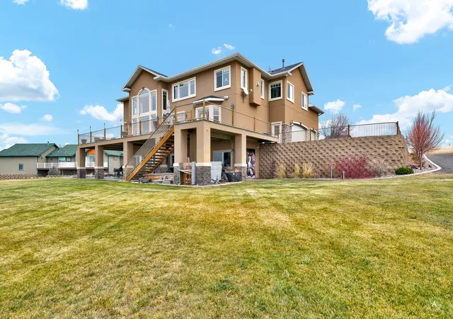 2nd image of 4428 Fox View Loop, Helena, MT 59602 | MLS# 30056887