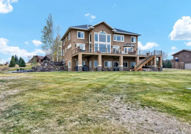 Homes for sale in Helena, MT | 4428 Fox View Loop, Helena, MT 59602 | MLS# 30056887