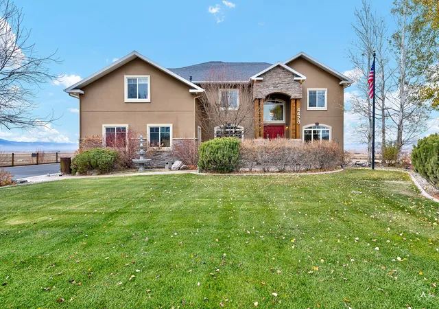 Homes for sale in Helena, MT | 4428 Fox View Loop, Helena, MT 59602 | MLS# 30056887