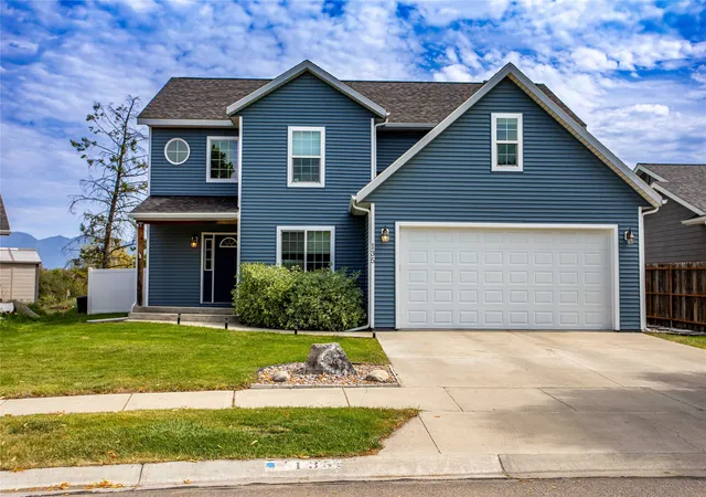 Photo 2 of Single family home for sale at 135 Rimrock Ct, Kalispell, MT 59901 | MLS# 30054831 | Listing updated on 2026-10-05