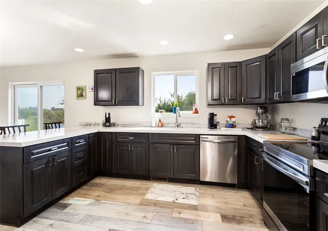 Photo 1 of Single family home for sale at 135 Rimrock Ct, Kalispell, MT 59901 | MLS# 30054831 | Listing updated on 2026-10-05